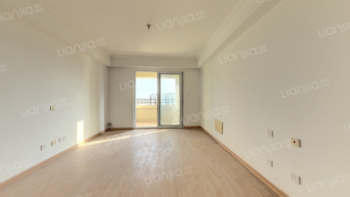 乐享城美澜居二手房实景图