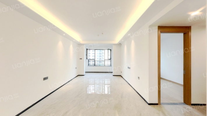 保利和光尘樾二手房实景图