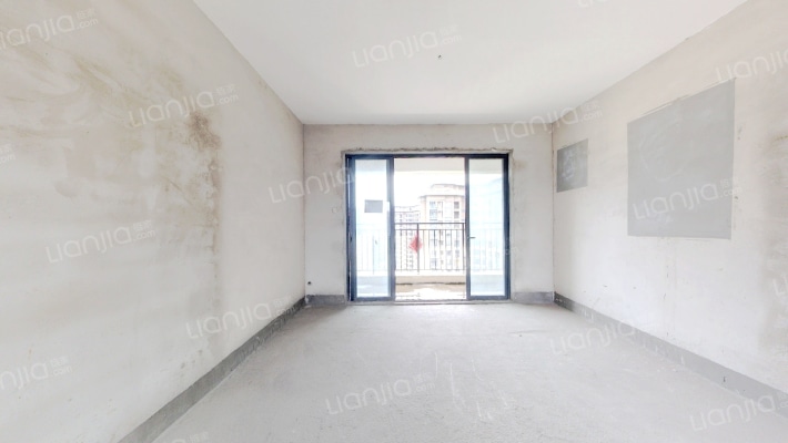 天健书香名邸二手房实景图