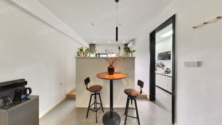 高科雲汀二手房实景图