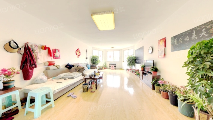 圣富花苑二手房实景图