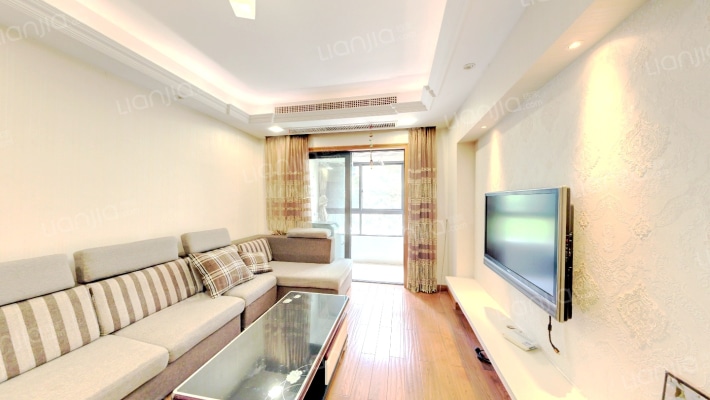 保亿丽景英郡二手房实景图