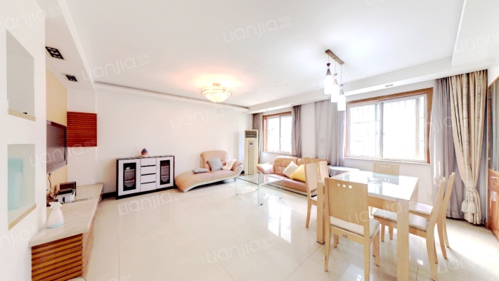 联城公寓二手房实景图