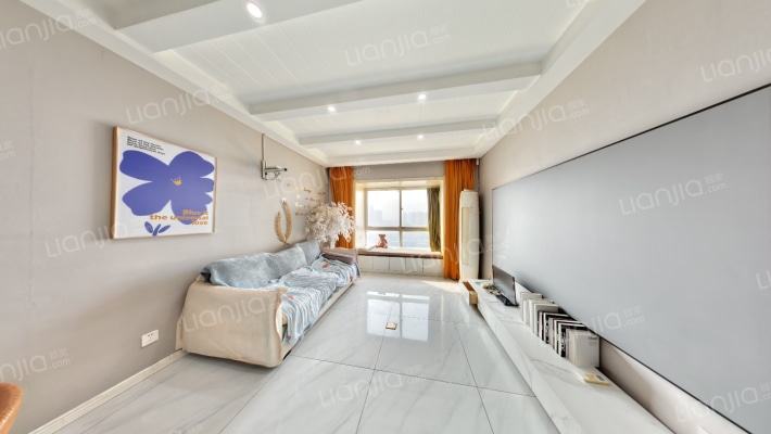 珑月湾二手房实景图