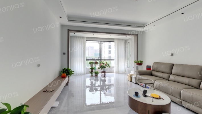 春风江南二手房实景图