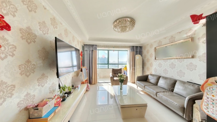 天秀湾花园二手房实景图