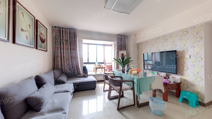 东屿枫舍二手房实景图