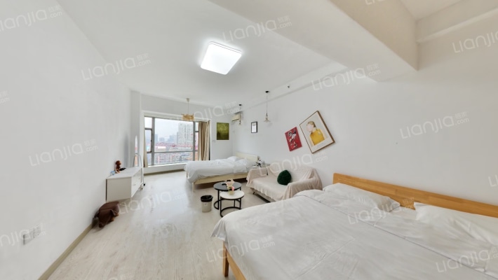 BoBo国际大厦二手房实景图