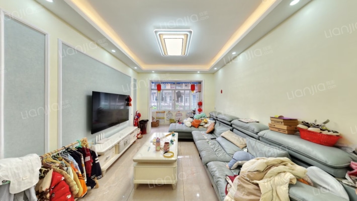 卫民巷83号二手房实景图