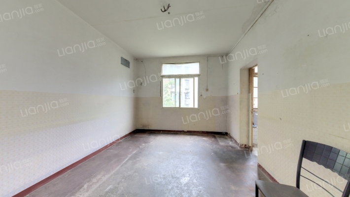 西马新村二手房实景图