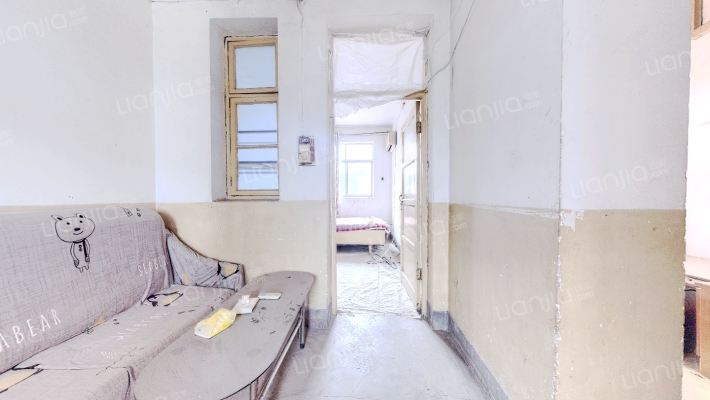 河南省烟草公司许昌市公司二手房实景图