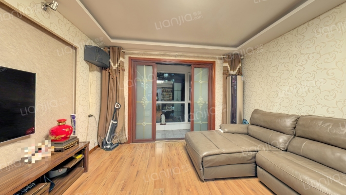 长沙小区二手房实景图