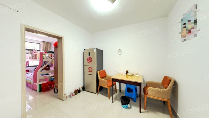 凤巢园二手房实景图