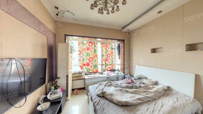 浩景雅苑二手房实景图