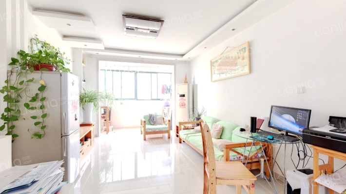 盛华心港湾二手房实景图