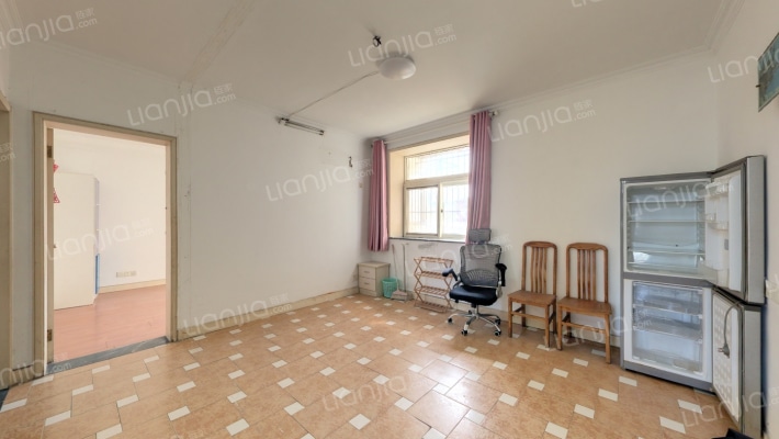 普德花园二手房实景图