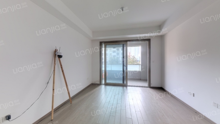 奥园大发宸央二手房实景图