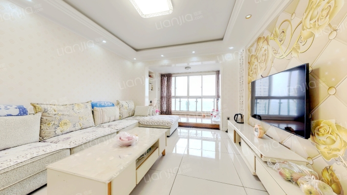 泰和欧城二手房实景图