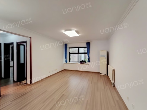 整租·中海国际河南社区 3室1厅 南