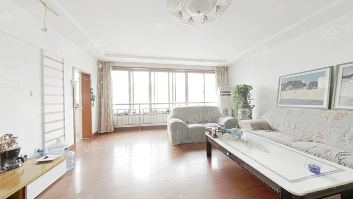 华光苑小区二手房实景图