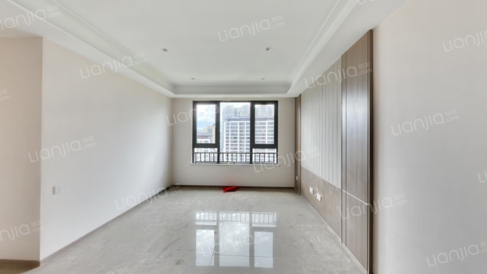 首钢东境风华二手房实景图