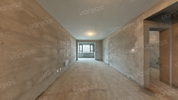 和院I号二手房实景图