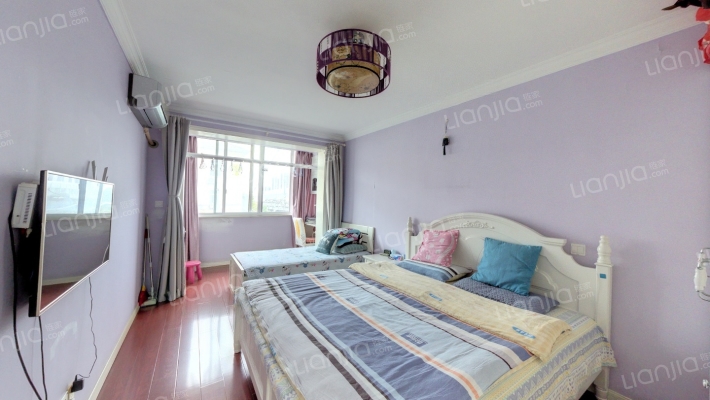 徐汇芳邻二手房实景图