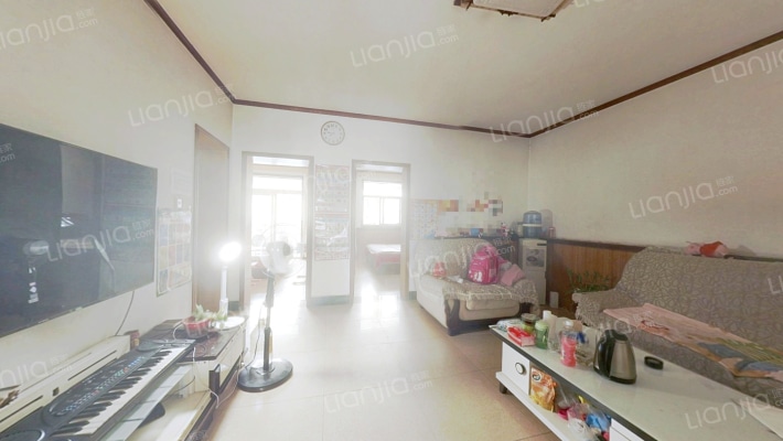 鑫园小区二手房实景图