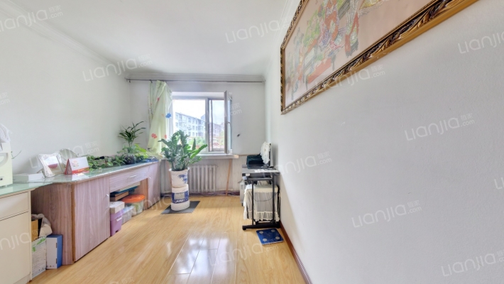 黑龙江省建一家属小区二手房实景图