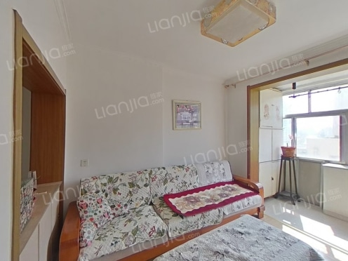 整租·重庆南路86号小区 2室1厅 南