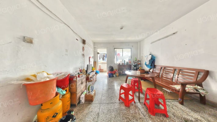 裕华小区二手房实景图
