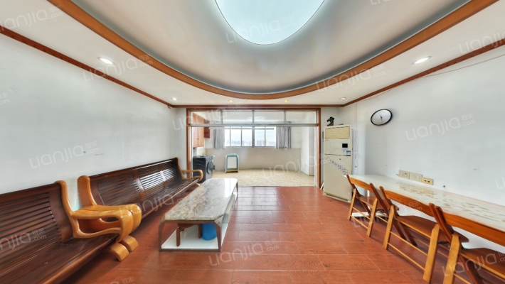 干警大楼二手房实景图