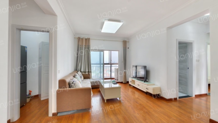 长城达尚城二手房实景图