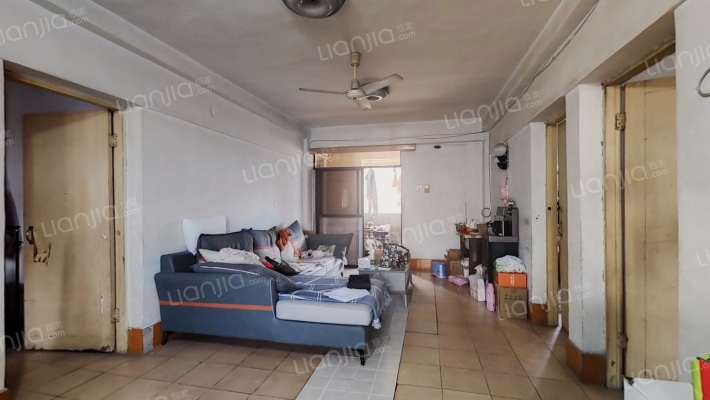 攀枝花大道南段1538号二手房实景图