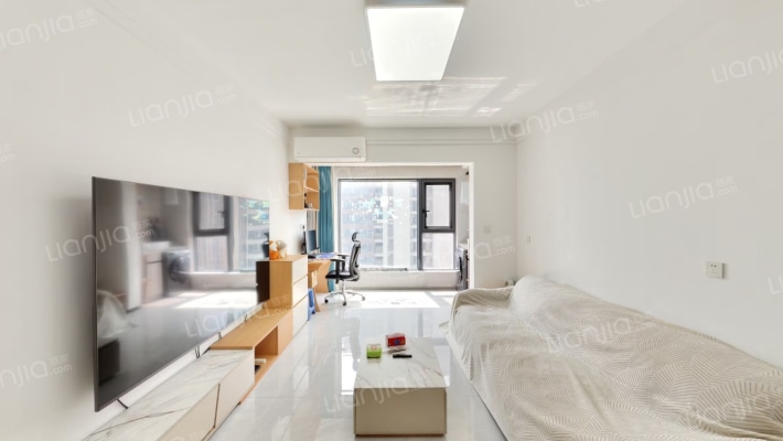 天汇龙城龙欣苑（八期）二手房实景图