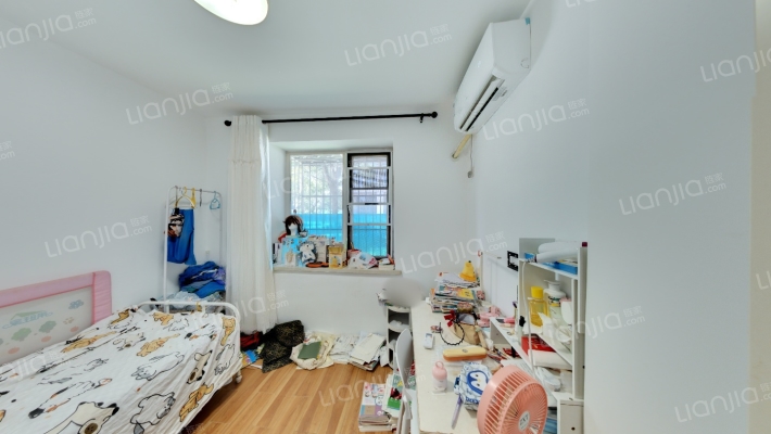 继德里二手房实景图