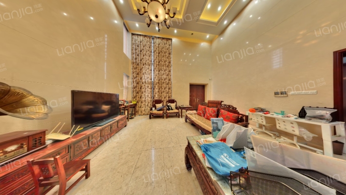 御景花园(吴中区)二手房实景图