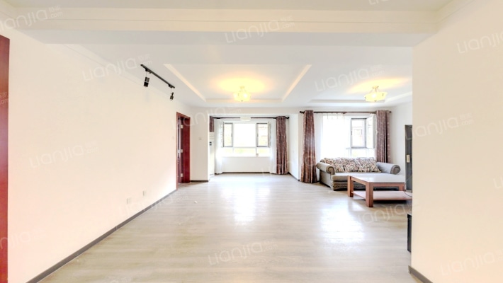 雅致花园二手房实景图