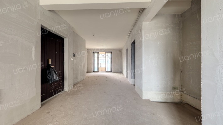 万科金域学府澜庭二手房实景图