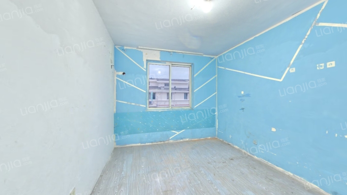 华通花园三区二手房实景图