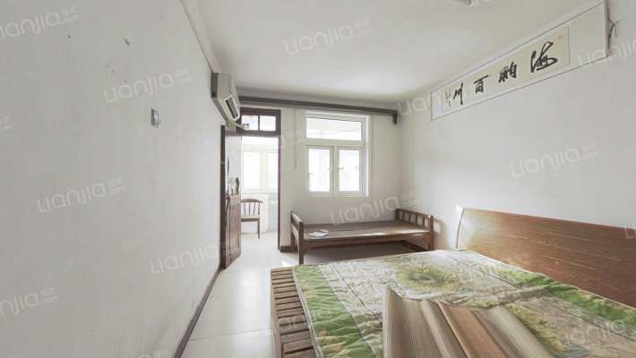 矿山西13号二手房实景图