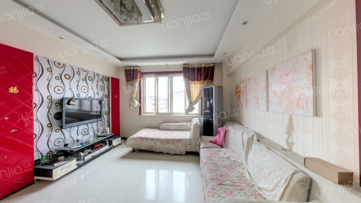 锦绣苑A区二手房实景图