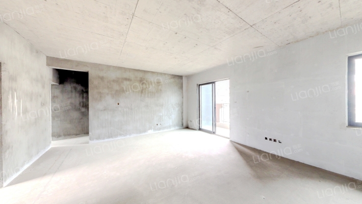 迎宾壹号二手房实景图