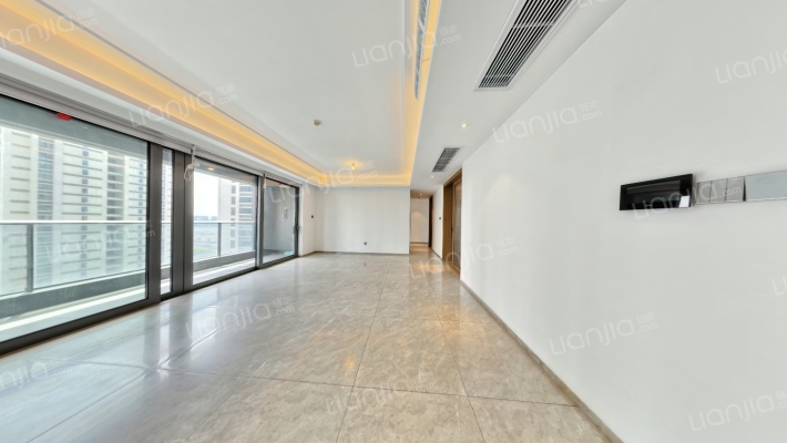 建发金辉紫璋台二手房实景图