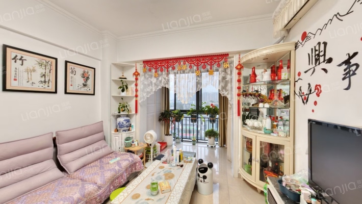 抚江国际二手房实景图