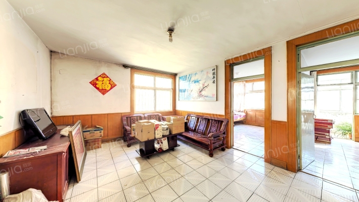 兴城小区二手房实景图