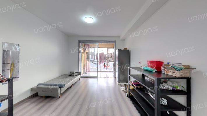 鸿悦华庭二手房实景图