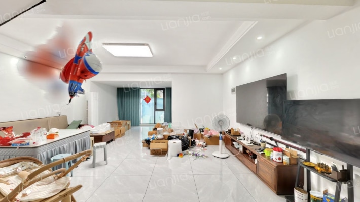 御景龙城二手房实景图