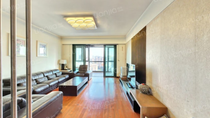 晋合世家二手房实景图