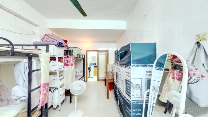 烟墩路二手房实景图